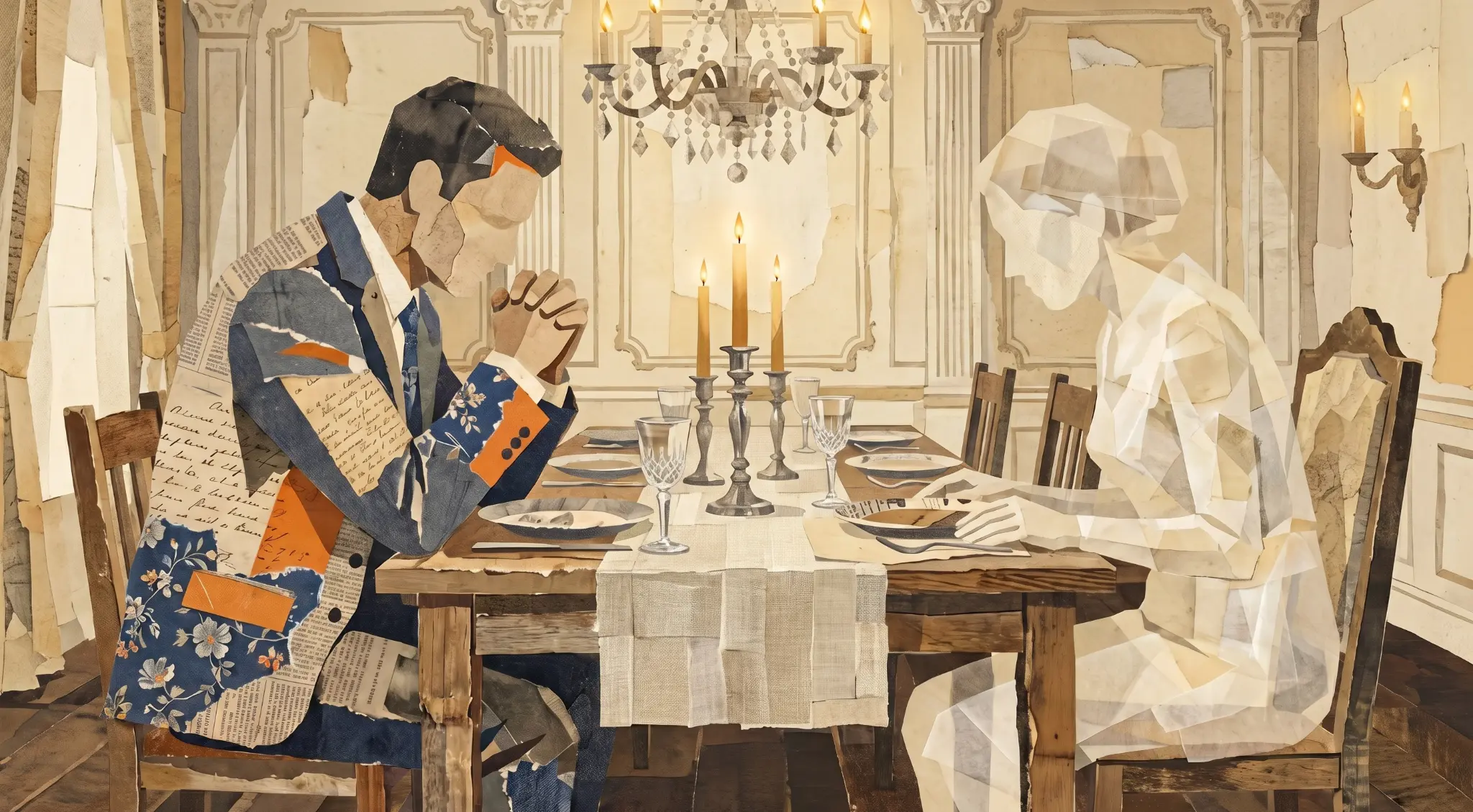 You Can Love Someone and Still Move Away From Them